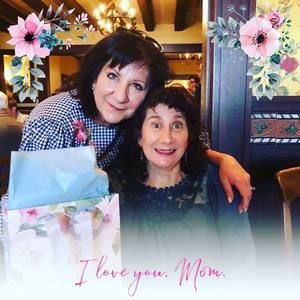 Meet your Posher, Missy